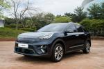 Kia Niro EV 2018 года (KR)